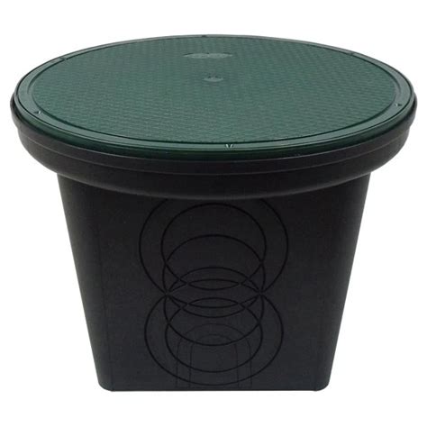 polylok 20 distribution box|polylok distribution box septic.